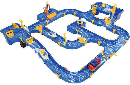 Big Waterplay Amsterdam Πίστα για 3+ Ετών - Image 4