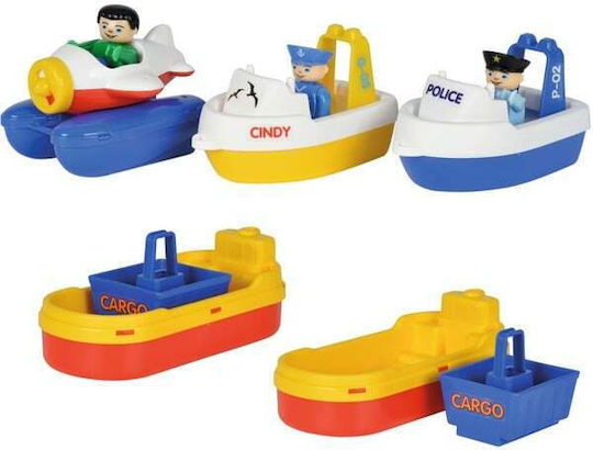 Big Waterplay Amsterdam Πίστα για 3+ Ετών - Image 5