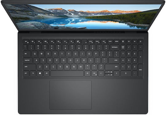Dell Inspiron 3530 15.6" FHD (i5-1334U/16GB/1TB SSD/W11 Home) Black (International English Keyboard) - Image 5