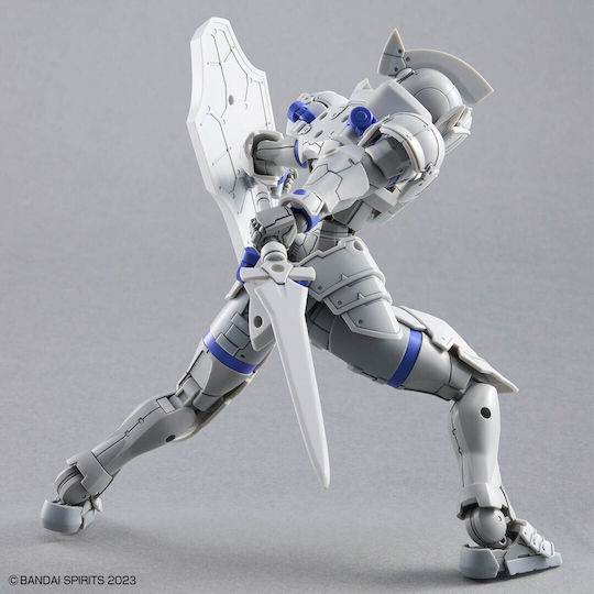 Banpresto High Grade Gunpla Φιγούρα σε Κλίμακα 1:144 - Image 3