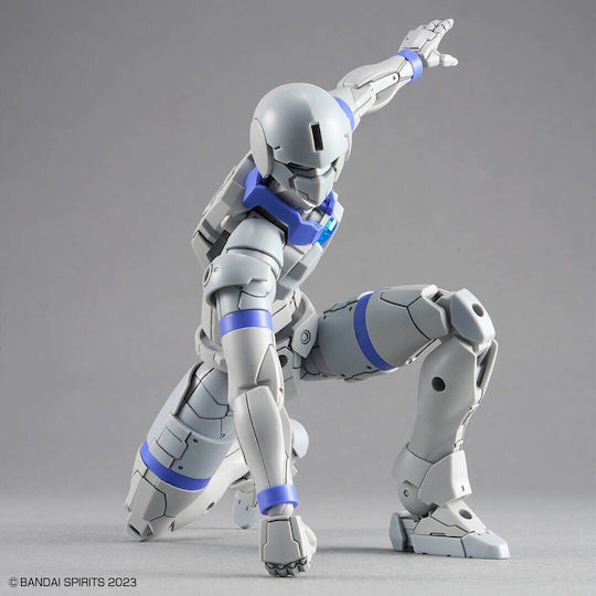 Banpresto High Grade Gunpla Φιγούρα σε Κλίμακα 1:144 - Image 4