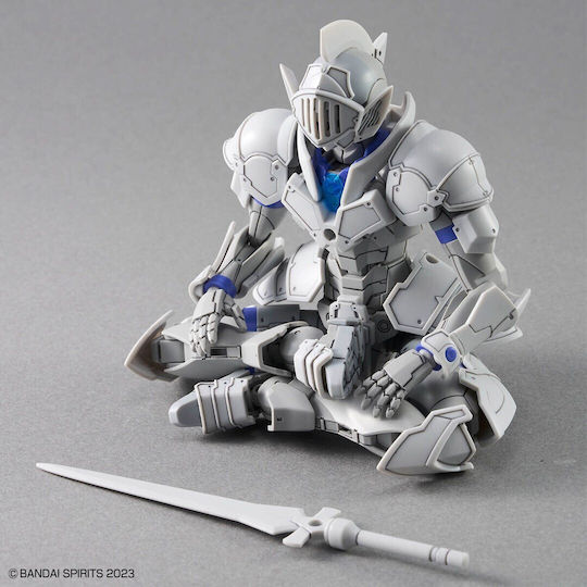 Banpresto High Grade Gunpla Φιγούρα σε Κλίμακα 1:144 - Image 6