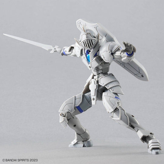Banpresto High Grade Gunpla Φιγούρα σε Κλίμακα 1:144 - Image 8