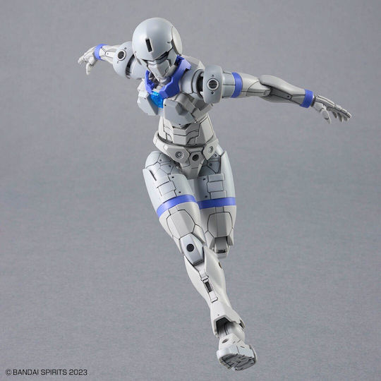 Banpresto High Grade Gunpla Φιγούρα σε Κλίμακα 1:144 - Image 9