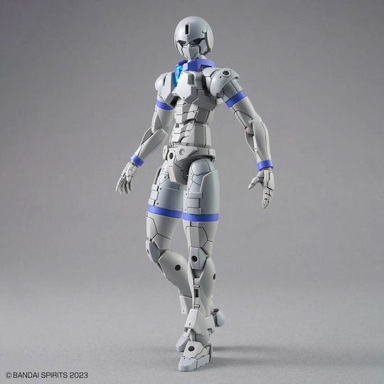 Banpresto High Grade Gunpla Φιγούρα σε Κλίμακα 1:144 - Image 7