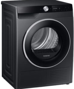 Alternative view of Samsung DV90DG6845LB/U3 Στεγνωτήριο 9kg με Αντλία Θερμότητας