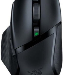 Razer Basilisk Mobile Ασύρματο RGB Gaming Ποντίκι 18000 DPI Μαύρο