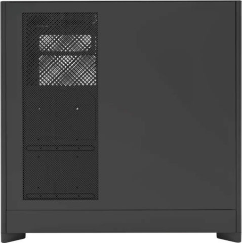 Montech HS01 PRO Gaming Midi Tower Κουτί Υπολογιστή με RGB Φωτισμό Μαύρο - Image 6