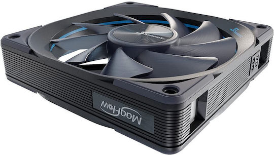 Seasonic MagFlow 1225 Case Fan 120mm με Σύνδεση 4-Pin PWM - Image 6