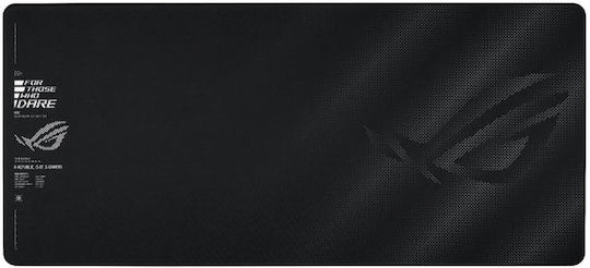 Asus Rog Sheath Ii Xxl Mouse Pad Μαύρο - Image 2