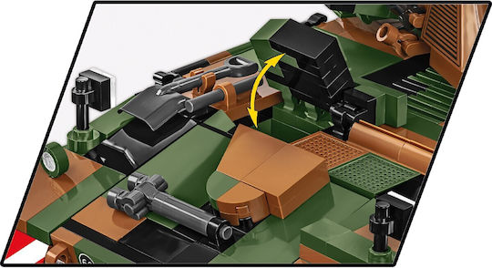 Cobi Τουβλάκια για 9+ Ετών 1006τμχ COBI-2628 - Image 6