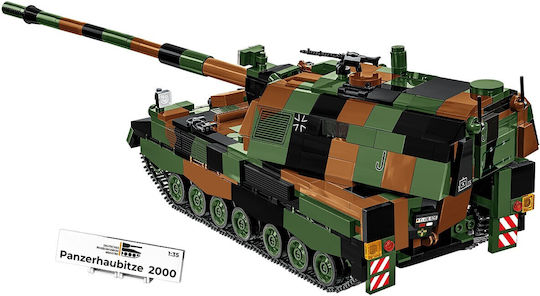 Cobi Τουβλάκια για 9+ Ετών 1006τμχ COBI-2628 - Image 10