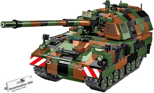 Cobi Τουβλάκια για 9+ Ετών 1006τμχ COBI-2628 - Image 11