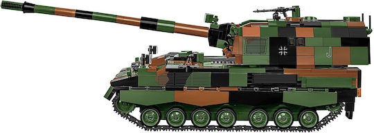 Cobi Τουβλάκια για 9+ Ετών 1006τμχ COBI-2628 - Image 12