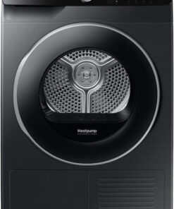 Samsung DV90DG6845LB/U3 Στεγνωτήριο 9kg με Αντλία Θερμότητας
