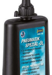 Hazet Πνευματικό Ειδικό Λάδι 100ml
