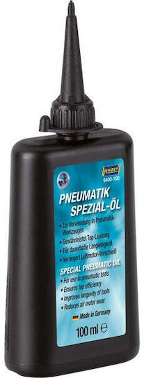 Hazet Πνευματικό Ειδικό Λάδι 100ml - Image 2