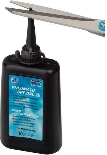 Hazet Πνευματικό Ειδικό Λάδι 100ml - Image 4