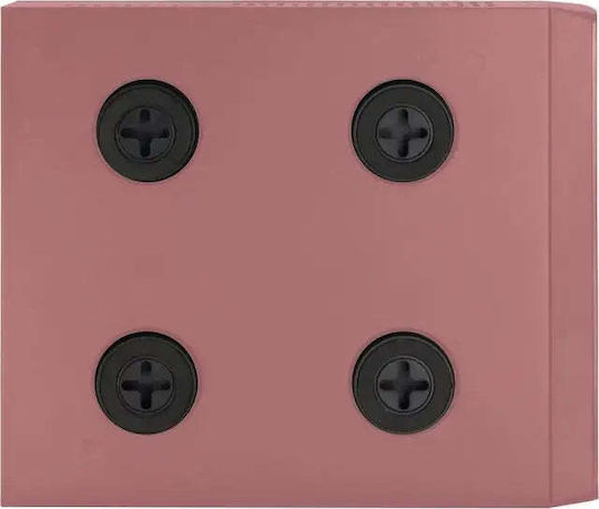 Inter-Tech JX-500 Mini Tower Κουτί Υπολογιστή Μαύρο - Image 7