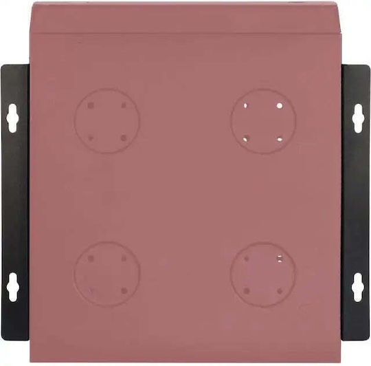 Inter-Tech JX-500 Mini Tower Κουτί Υπολογιστή Μαύρο - Image 6