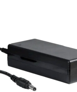 Alternative view of Inter-Tech Universal Φορτιστής Laptop 120W 12V 10A χωρίς Καλώδιο Τροφοδοσίας 88882103