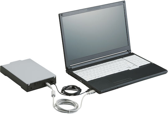 Ricoh FI-70F Flatbed (Επίπεδης επιφάνειας) Scanner A6 - Image 6