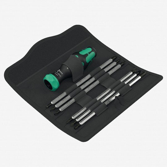 Wera Κατσαβίδι Καστάνιας Ra Vario 05051495001 - Image 3