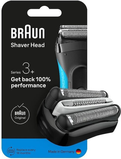 Braun Kombipack 32b Ανταλλακτικό