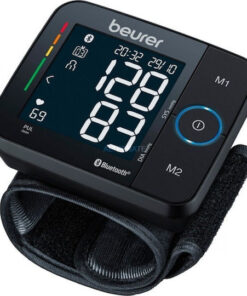 Beurer Ηλεκτρονικό Πιεσόμετρο Καρπού με Bluetooth 65054