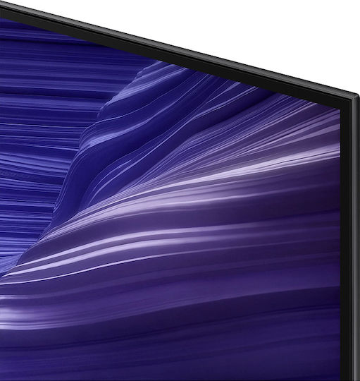Samsung Smart Τηλεόραση 42" 4K UHD OLED S90F HDR (2025) QE42S90FAEXXH - Image 8