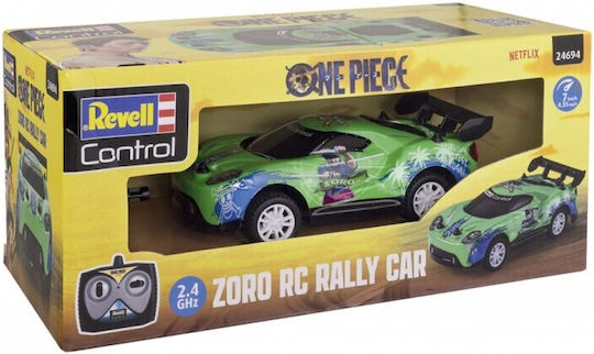 Revell Τηλεκατευθυνόμενο Αυτοκίνητο Drift 24694 - Image 6