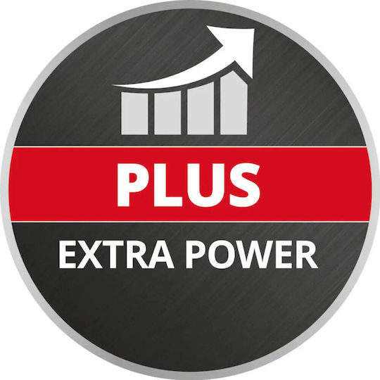 Einhell Μπαταρία Εργαλείου Λιθίου 18V με Χωρητικότητα 8Ah 4511600 - Image 7