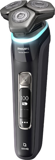 Philips Series 9000 S9976/55 Περιστρεφόμενη Ξυριστική Μηχανή Προσώπου Επαναφορτιζόμενη - Image 6