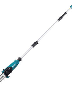 Alternative view of Makita DUA200Z Σταθερό Κονταροπρίονο Μπαταρίας Solo με Λάμα 20cm Συνολικού Μήκους 250cm και Βάρους 2.9kg