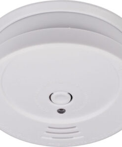 Brennenstuhl RM C 9010 Αυτόνομος Ανιχνευτής Καπνού 1290080