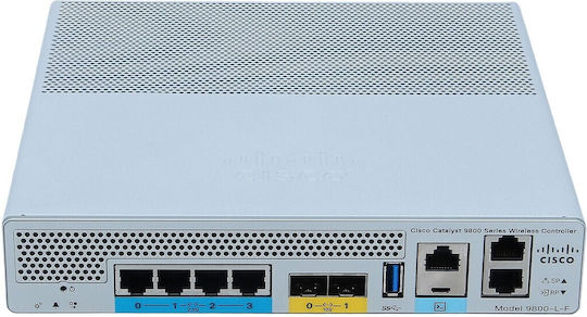 Cisco Controller 1τμχ C9800-L-F-K9 - Image 3