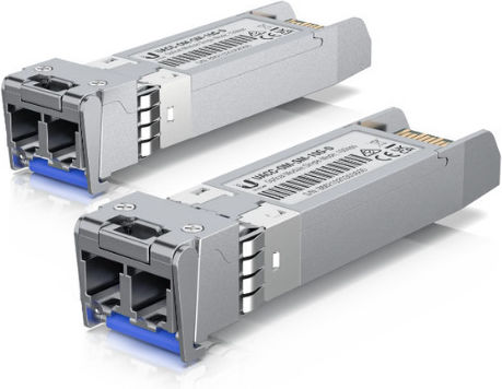Ubiquiti Multi-mode Optical Module Fiber 20-pack Transceiver 20τμχ UACC-OM-MM-10G-D-20 - Image 3