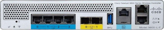 Cisco Controller 1τμχ C9800-L-F-K9 - Image 4