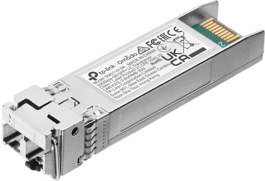 TP-LINK Omada Transceiver 1τμχ SM5110-SR(8-PACK)
