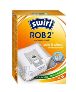 Swirl Rob 2 Ecopor Ecovacs Yeedi