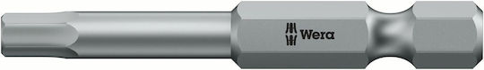 Wera Κατσαβίδι με Εναλλασσόμενες Μύτες Kraftform Kompakt 60 05051531001 - Image 5