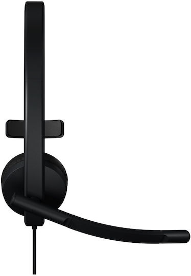 Logitech H570E On Ear Multimedia Ακουστικά με μικρόφωνο και σύνδεση USB-C - Image 2
