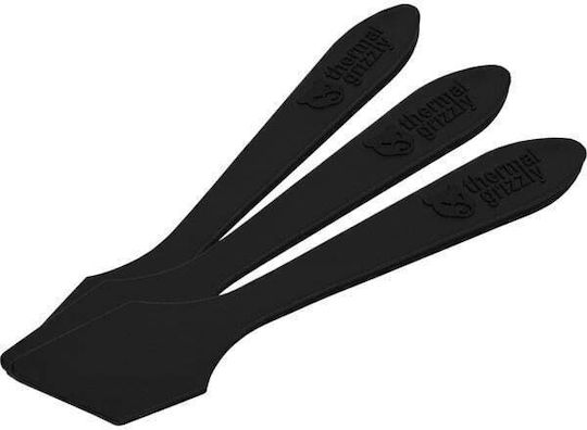 Σετ Σπάτουλας Θερμικής Πάστας Thermal Grizzly Tg-as-3 818627 4260711990076 - Image 5