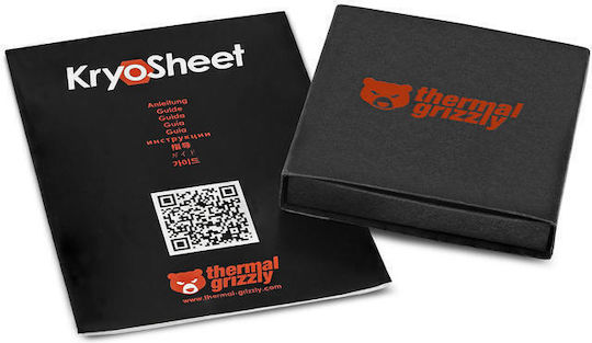 Thermal Grizzly Kryosheet Thermal Pad TG-KS-29-25 - Image 8