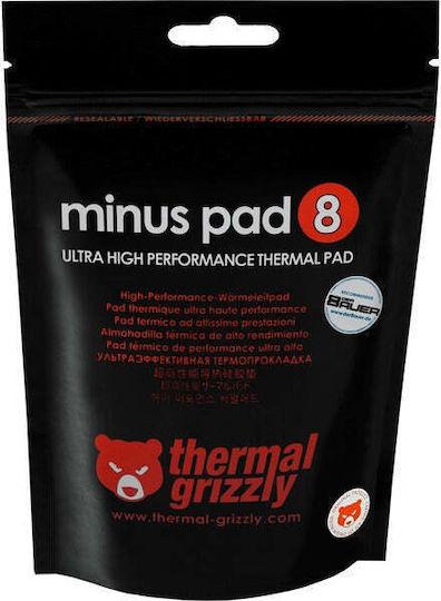 Thermal Grizzly Minus Pad 8 TG-MP8-120-20-20-1R - Image 6