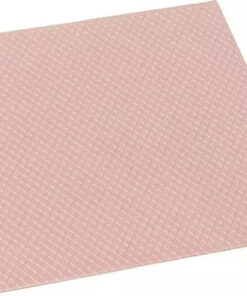 Thermal Grizzly Minus Pad 8 100 x 100 x 2mm Μπεζ TG-MP8-100-100-20-1R