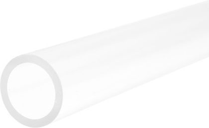 Alphacool HardTube 16/13mm 90° Plexi (PMMA) 20/40cm Διάφανο 18568 - Image 5