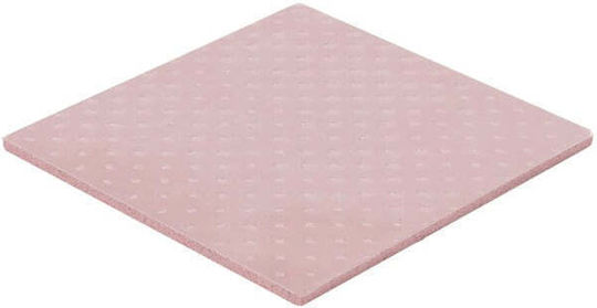 Thermal Grizzly Minus Pad 8 30 x 30 x 0.5mm Ροζ TG-MP8-30-30-05-1R - Image 5