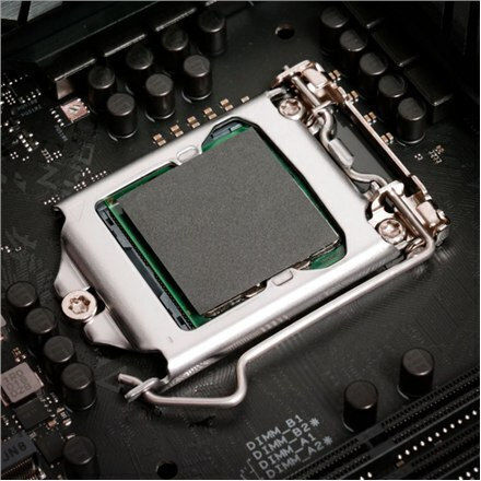 Thermal Grizzly Carbonaut Thermal Pad 31 x 25 x 0.2mm Μαύρο TG-CA-31-25-02-R - Image 5