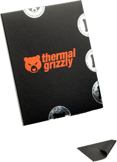 Thermal Grizzly Carbonaut Thermal Pad 31 x 25 x 0.2mm Μαύρο TG-CA-31-25-02-R - Image 4
